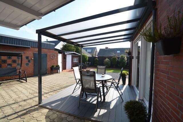 Einfamilienhaus Steinfurt Borghorst - 8 Zimmer, 167 m&sup2;, 375.000&euro; | Angebot:25690532