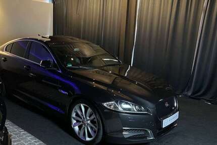 Jaguar XF 105.900 km 19.900 &euro; Schapen 48480