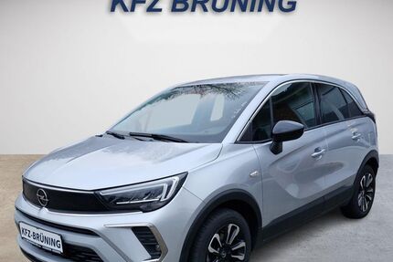 Opel Crossland (X) 17.697 km 14.880 &euro; Lingen (Ems) 49811