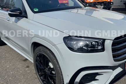 Mercedes-Benz GLS 450 95.880 km 113.490 &euro; Gronau-Epe 48599