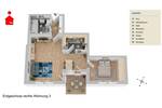 Etagenwohnung Rheine Schotthock - 1 Zimmer, 278 m&sup2;, 725.000&euro; | Angebot:26389082