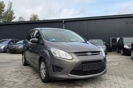 Ford Grand C-Max 119.000 km 4.450 &euro; Rheine 48432