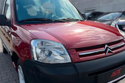 Citroen Berlingo 100.000 km 5.999 &euro; Greven 48268