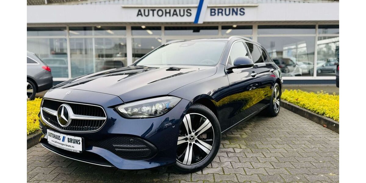 Mercedes-Benz C 200 144.260 km 24.999 &euro; Neuenkirchen 48485