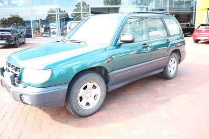Subaru Forester 218.400 km 1.000 &euro; Mettingen 49497
