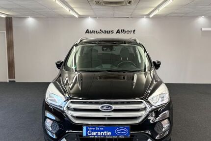 Ford Kuga 125.000 km 11.500 &euro; Rheine 48431