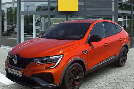 Renault Arkana 39.300 km 20.450 &euro; Ibbenbüren 49477
