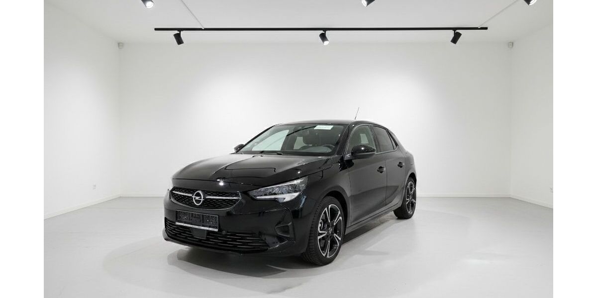 Opel Corsa 22.967 km 17.490 &euro; Emsdetten 48282