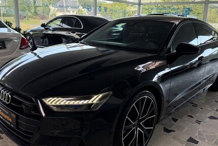 Audi A7 189.800 km 34.990 &euro; Freren 49832