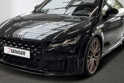 Audi TT 73.193 km 30.880 &euro; Emsdetten 48282