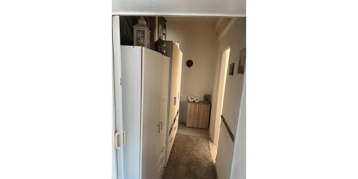 Erdgeschoßwohnung Steinfurt - 2 Zimmer, 53 m&sup2;, 450&euro; | Angebot:27577460