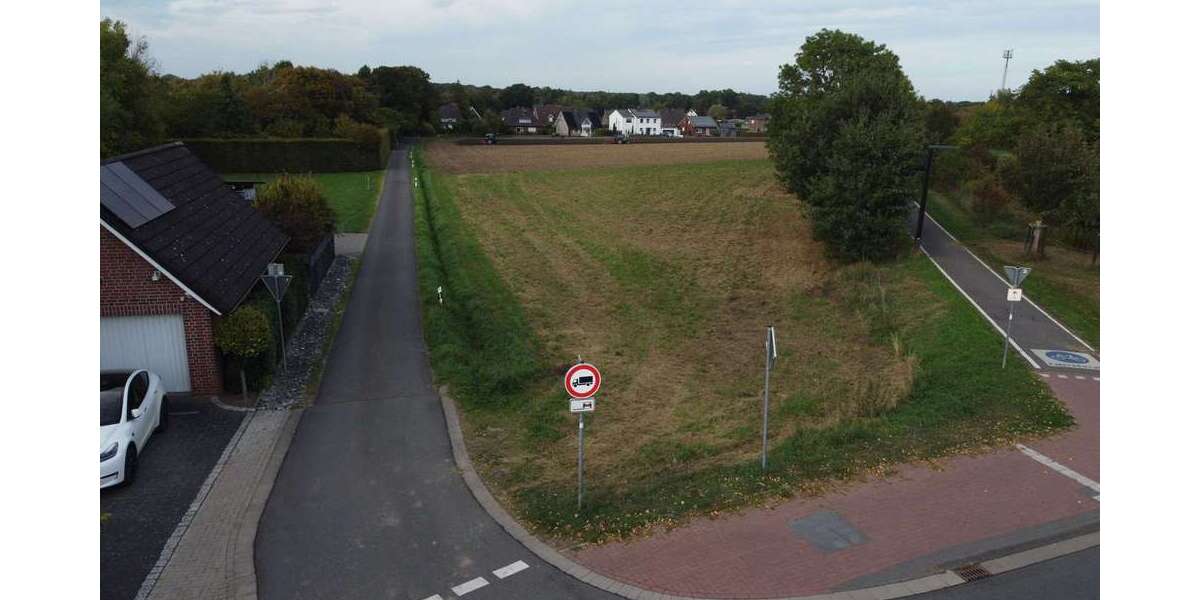 Grundstück Rheine - 195.000&euro; | Angebot:27588748
