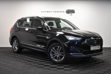 Seat Tarraco 99.160 km 25.700 &euro; Saerbeck 48369