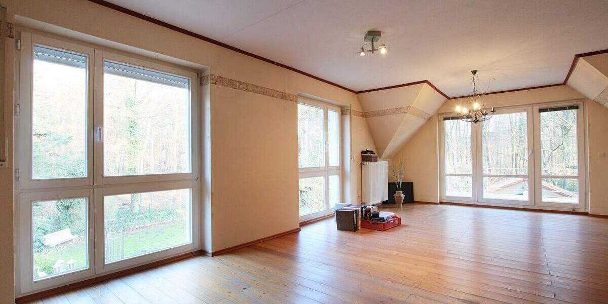 Einfamilienhaus Ibbenbüren Dickenberg - 9 Zimmer, 231 m&sup2;, 545.000&euro; | Angebot:25732492