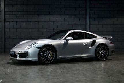 Porsche 991 258.000 km 84.900 &euro; Bad Bentheim 48455