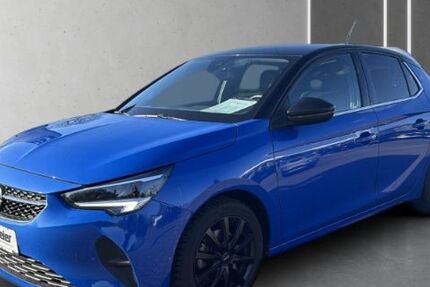 Opel Corsa 22.044 km 14.950 &euro; Rheine 48432