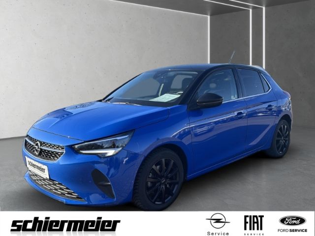 Opel Corsa 22.044 km 14.950 &euro; Rheine 48432