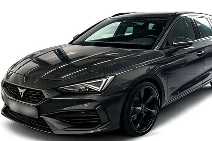 Cupra Leon 37.343 km 26.990 &euro; Rheine 48429