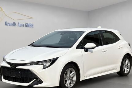 Toyota Corolla 199.660 km 12.950 &euro; Greven 48268