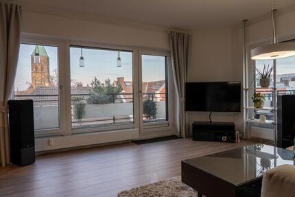 Wohnung Rheine - 2 Zimmer, 82 m&sup2;, 980&euro; | Angebot:25753610