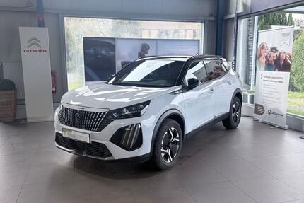 Peugeot 2008 39.900 km 21.990 &euro; Emsdetten 48282