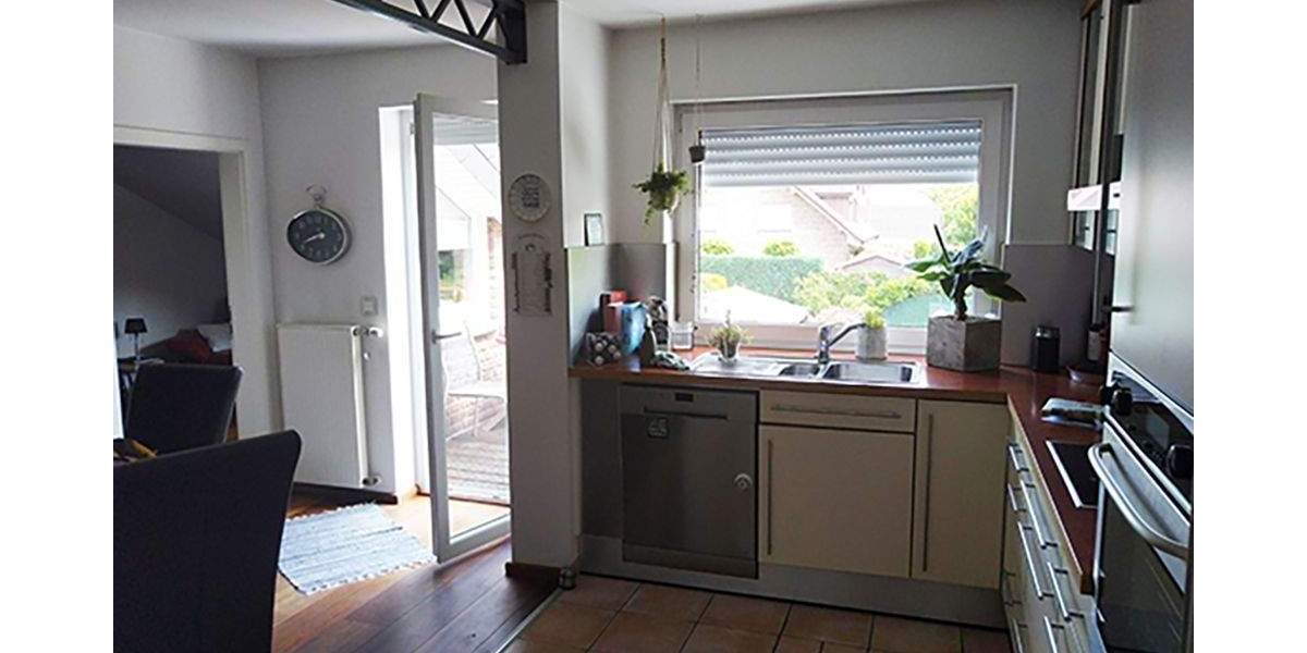 Etagenwohnung Gronau - 3 Zimmer, 90 m&sup2;, 209.000&euro; | Angebot:25695024