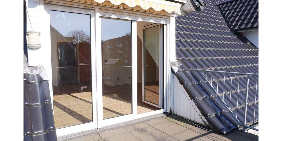 Etagenwohnung Lingen (Ems) Lingen - 3 Zimmer, 95 m&sup2;, 790&euro; | Angebot:25661215