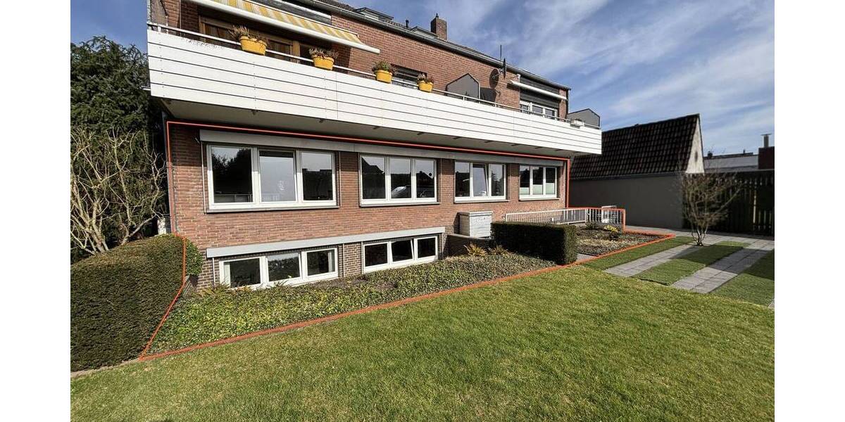Gewerbeobjekt Rheine Wietesch/Schleupe - 2.480&euro; | Angebot:26408649