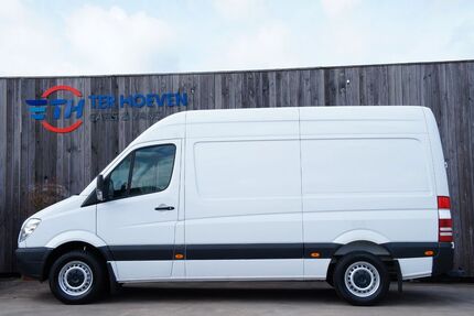 Mercedes-Benz Sprinter 219.559 km 12.950 &euro; Bad Bentheim 48455