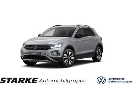 VW T-Roc 5.399 km 28.660 &euro; Ibbenbüren 49477
