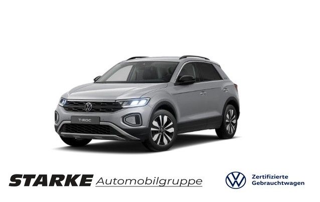 VW T-Roc 5.399 km 28.660 &euro; Ibbenbüren 49477