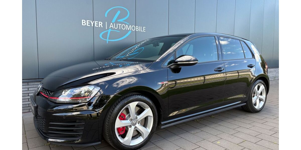VW Golf 77.900 km 17.890 &euro; Freren 49832