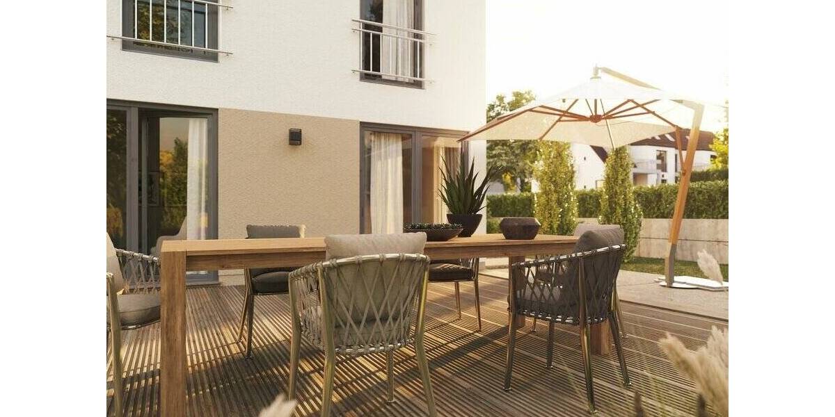 Mehrfamilienhaus, Wohnhaus Altenberge - 5 Zimmer, 152 m&sup2;, 299.500&euro; | Angebot:25771409