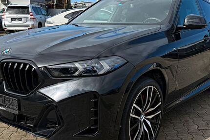 BMW X6 73.482 km 70.686 &euro; Gronau 48599