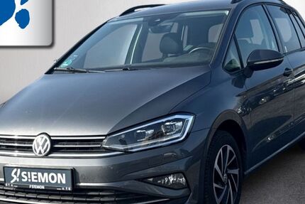 VW Golf Sportsvan 115.095 km 12.380 &euro; Emsdetten 48282