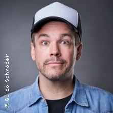 Jan van Weyde - Immer Weyder 19.02.2027 Stadthalle Rheine