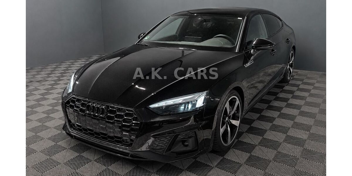 Audi A5 230.000 km 24.900 &euro; Gronau 48599