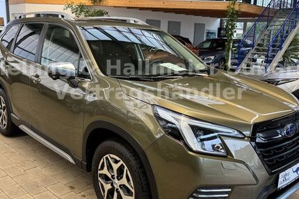 Subaru Forester 50.500 km 32.301 &euro; Hörstel 48477