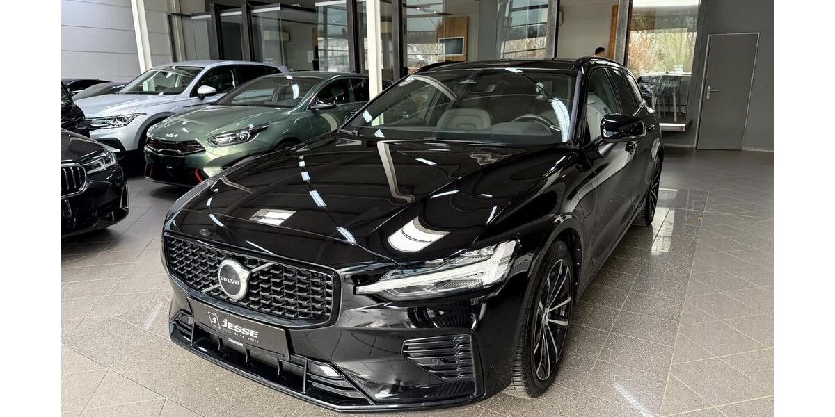 Volvo V60 94.600 km 29.990 &euro; Ibbenbüren 49477