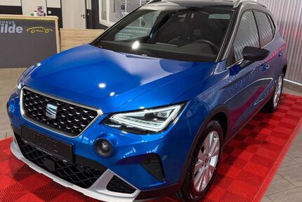 Seat Arona 23.558 km 17.300 &euro; Spelle 48480