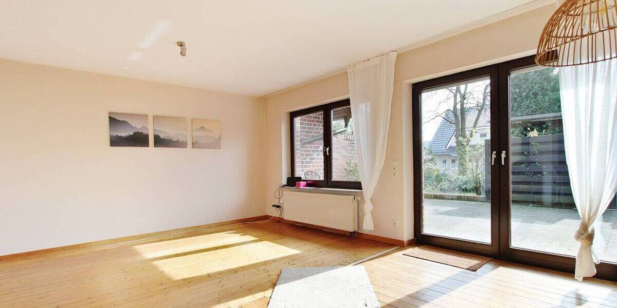Mehrfamilienhaus, Wohnhaus Ibbenbüren Laggenbeck - 7 Zimmer, 174 m&sup2;, 398.000&euro; | Angebot:26027572