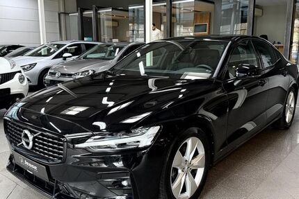 Volvo S60 60.000 km 28.990 &euro; Ibbenbüren 49477