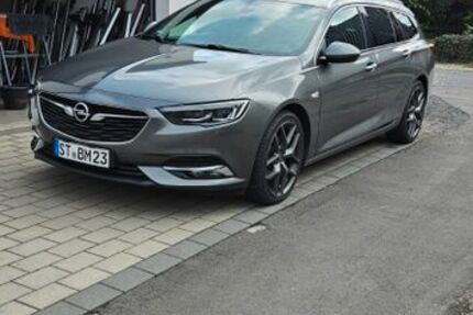 Opel Insignia 118.000 km 13.999 &euro; Rheine 48432
