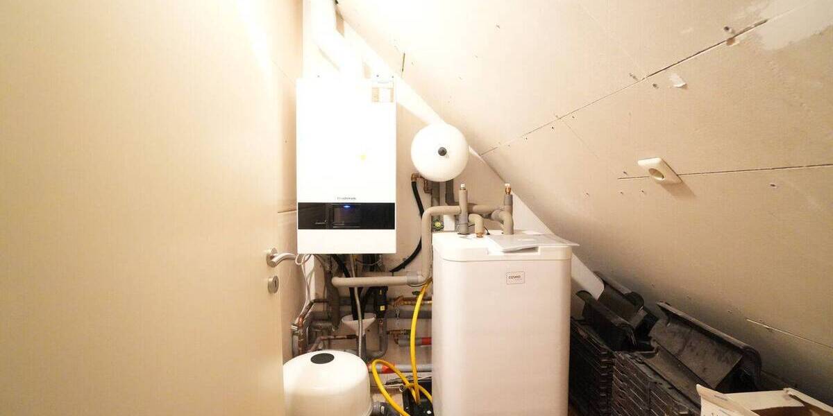 Doppelhaushälfte Salzbergen / Holsten Holsten - 4 Zimmer, 107 m&sup2;, 349.000&euro; | Angebot:26487997