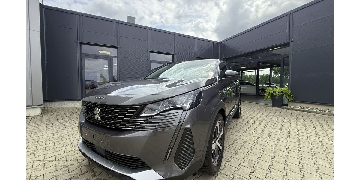 Peugeot 3008 77.236 km 18.990 &euro; Emsdetten 48282