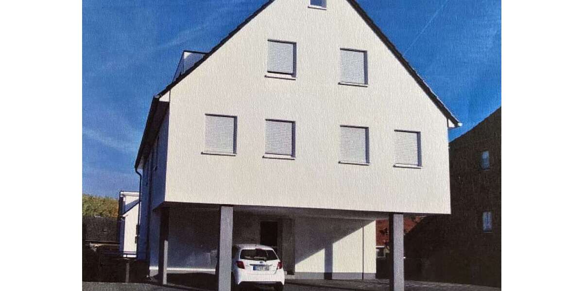 Etagenwohnung Rheine Dorenkamp - 3 Zimmer, 105 m&sup2;, 265.000&euro; | Angebot:17031250