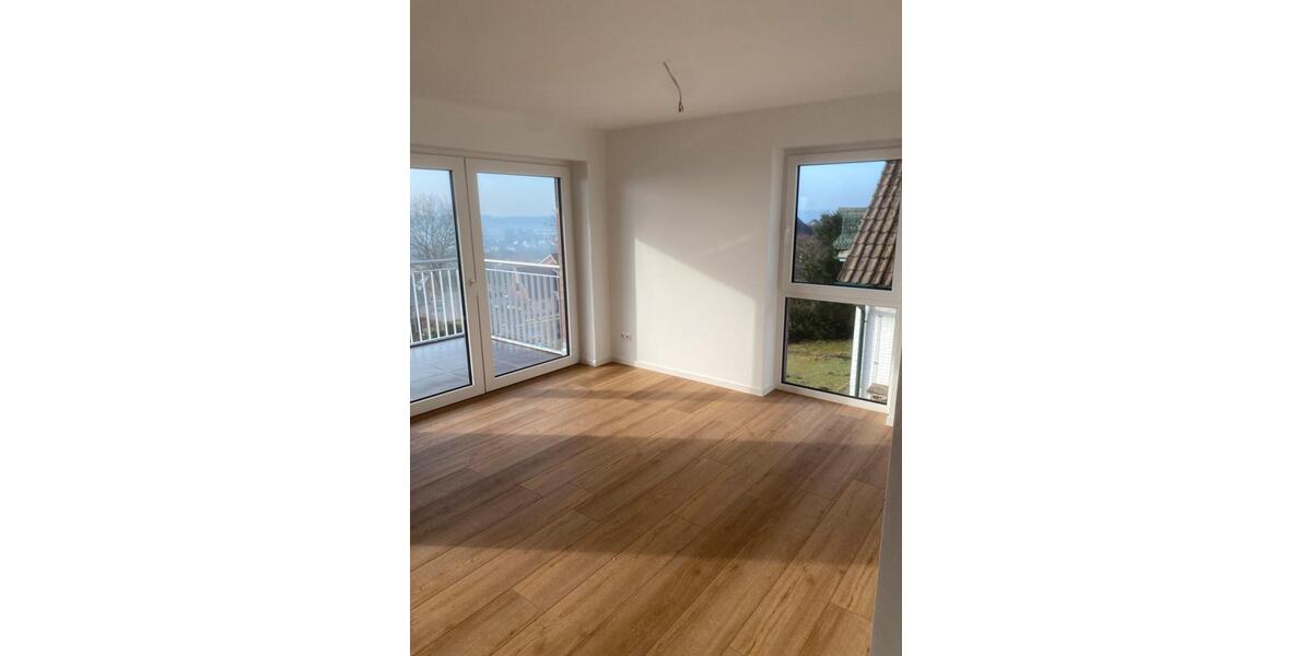 Etagenwohnung Bad Bentheim - 3 Zimmer, 83 m&sup2;, 1.160&euro; | Angebot:24838950