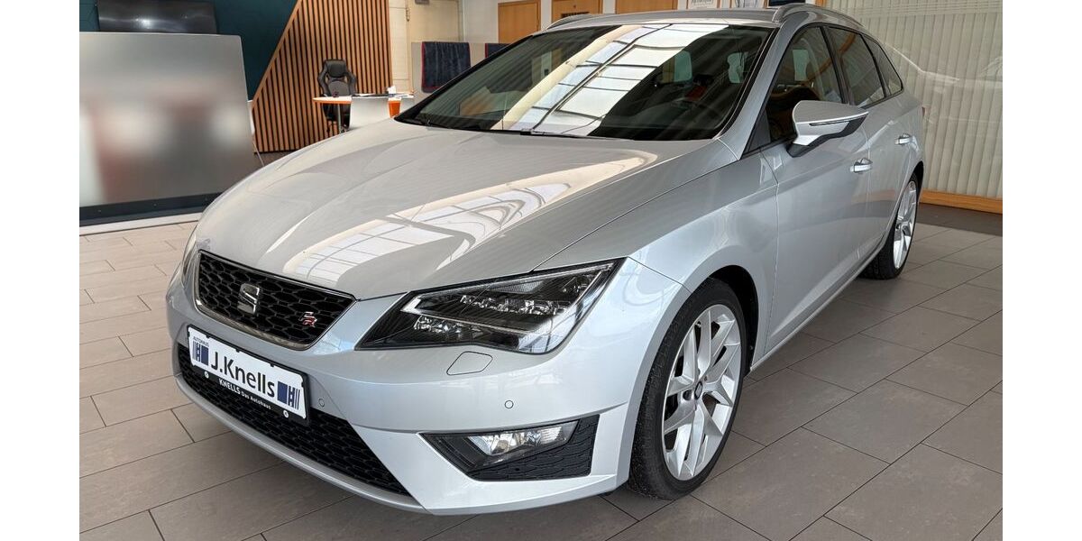 Seat Leon 129.500 km 10.950 &euro; Ibbenbüren - Laggenbeck 49479