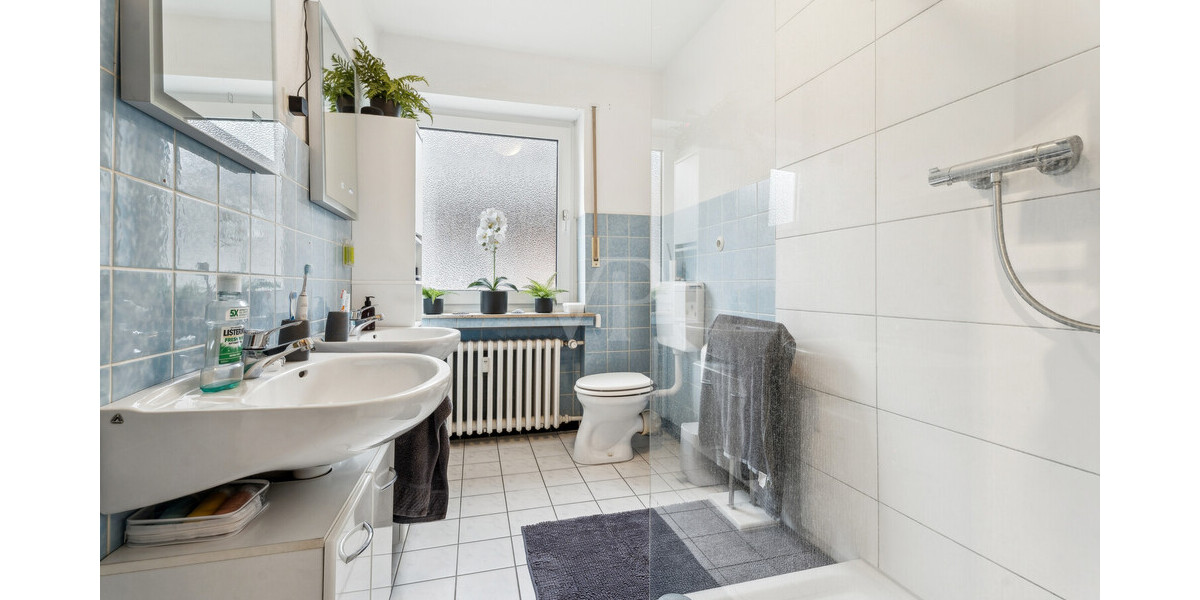 Attraktives Investment: Gepflegtes MFH mit 5 Einheiten und guter Rendite - Mehrfamilienhaus, Wohnhaus Rheine Rheine | Angebot:27649383