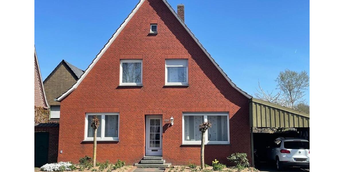 Einfamilienhaus Emsdetten - 450.000&euro; | Angebot:26104436